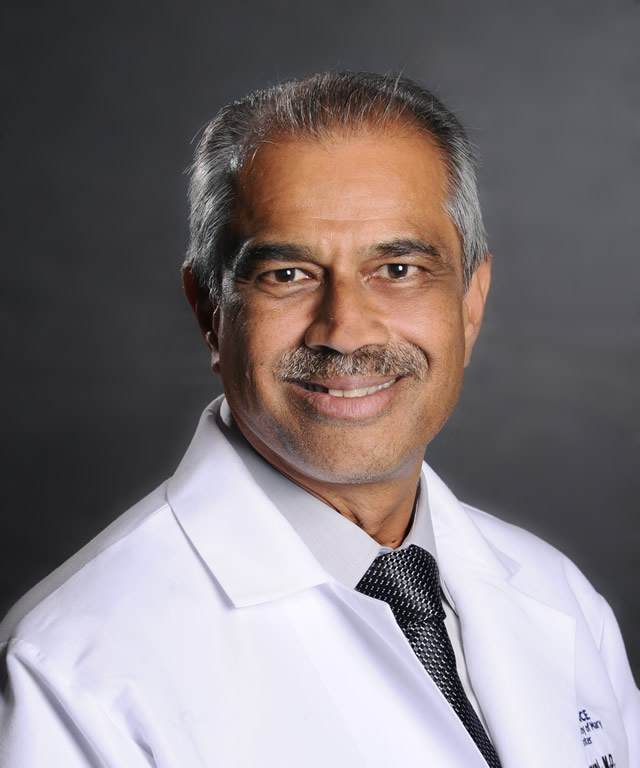 Janak Raval, MD