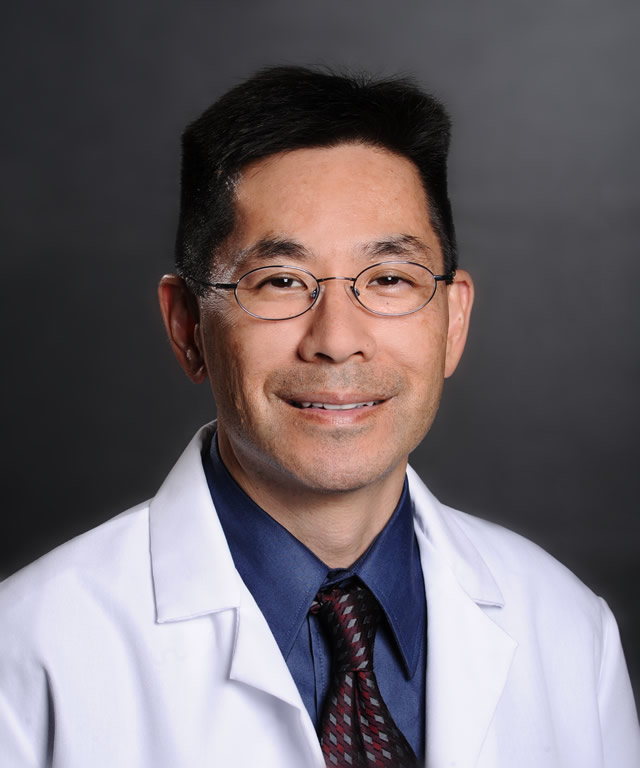 Lucas Nishioka, MD Radiologist South Bay Los Angeles