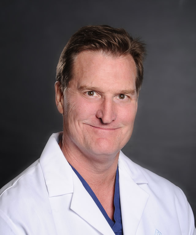 Richard R. Sullivan, MD