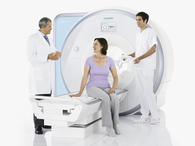 MRI Scan Machine