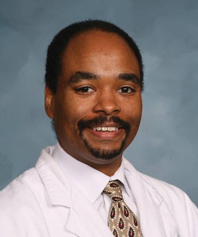 Christopher Smith, MD